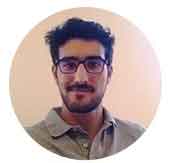 GREGORI Guillaume