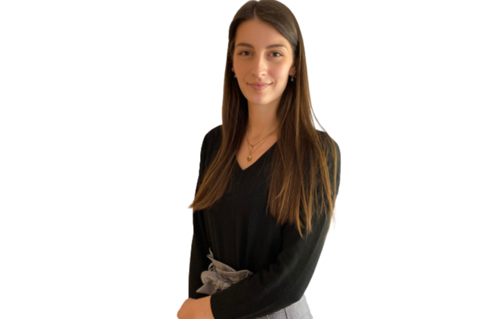 CAPONI Célia